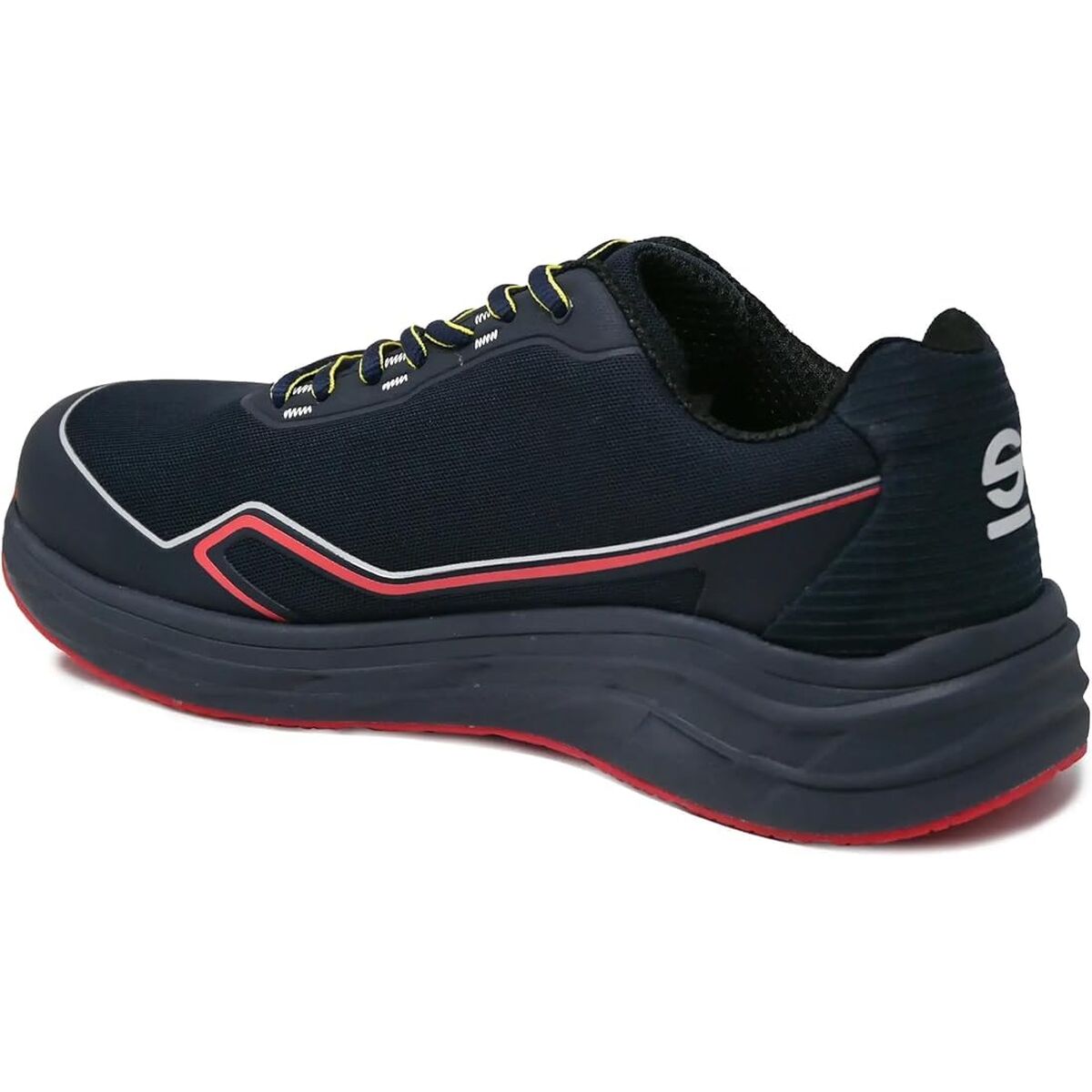 Veiligheidsschoenen Sparco S07545RB41BM Marineblauw 41
