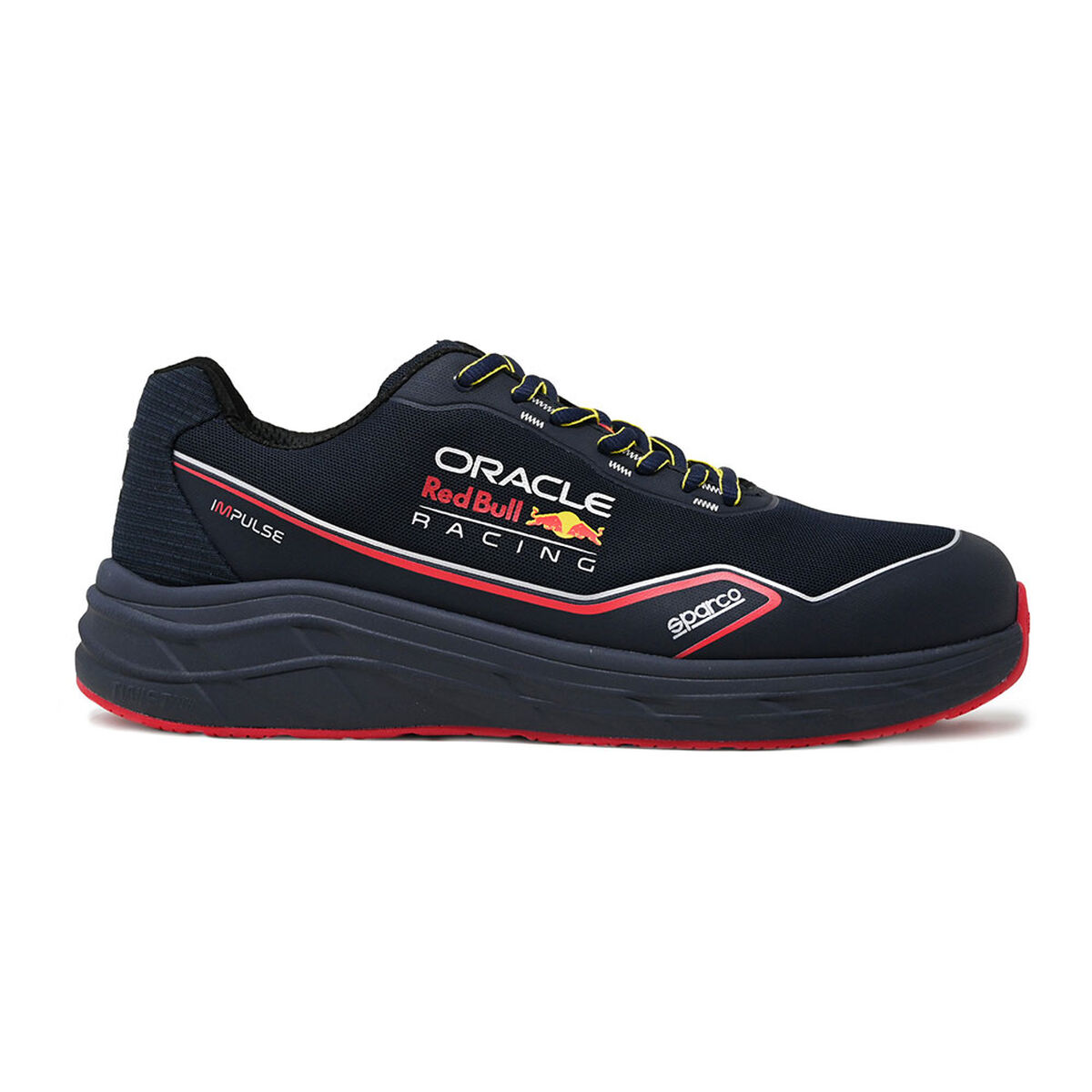 Veiligheidsschoenen Sparco S07545RB41BM Marineblauw 41