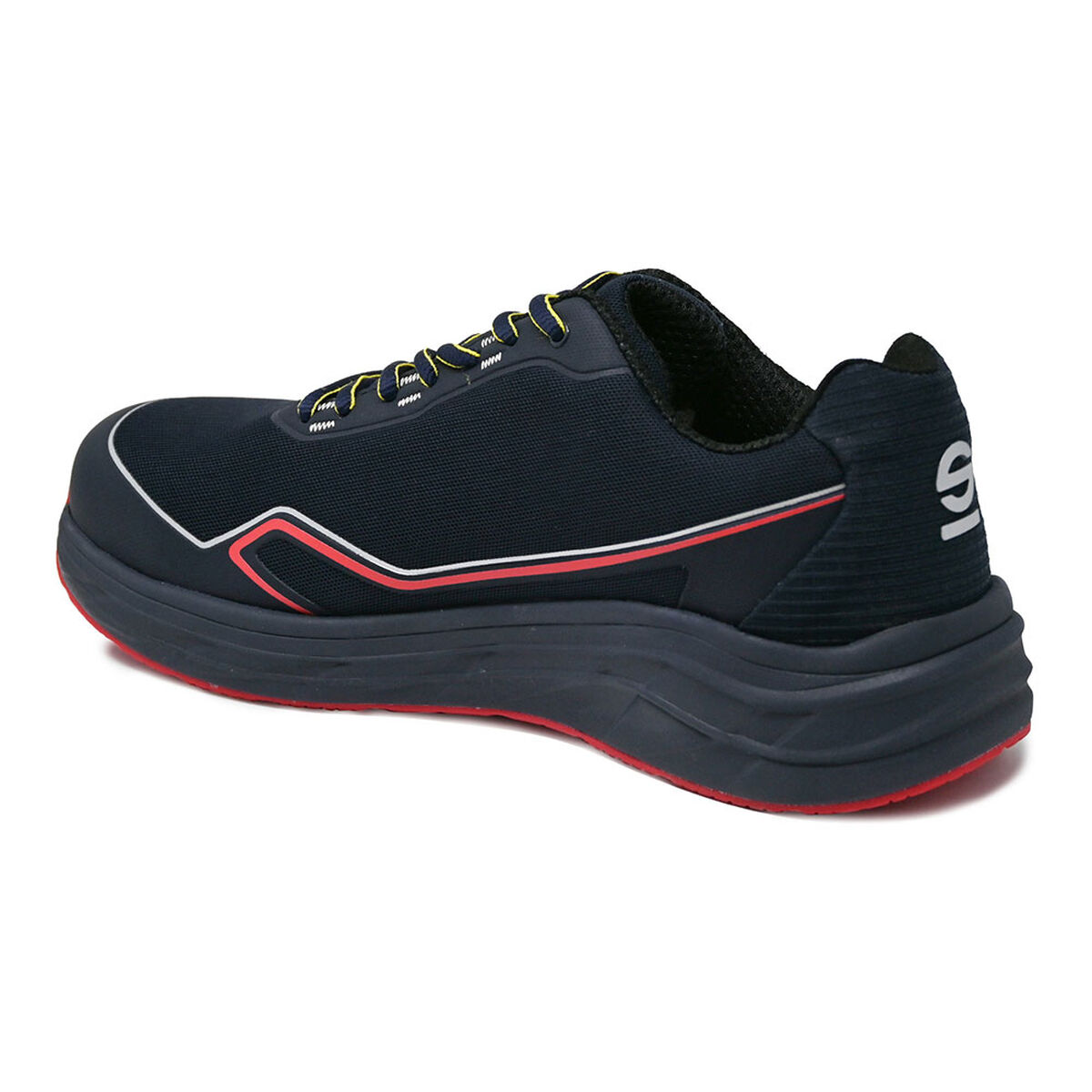 Veiligheidsschoenen Sparco S07545RB41BM Marineblauw 41