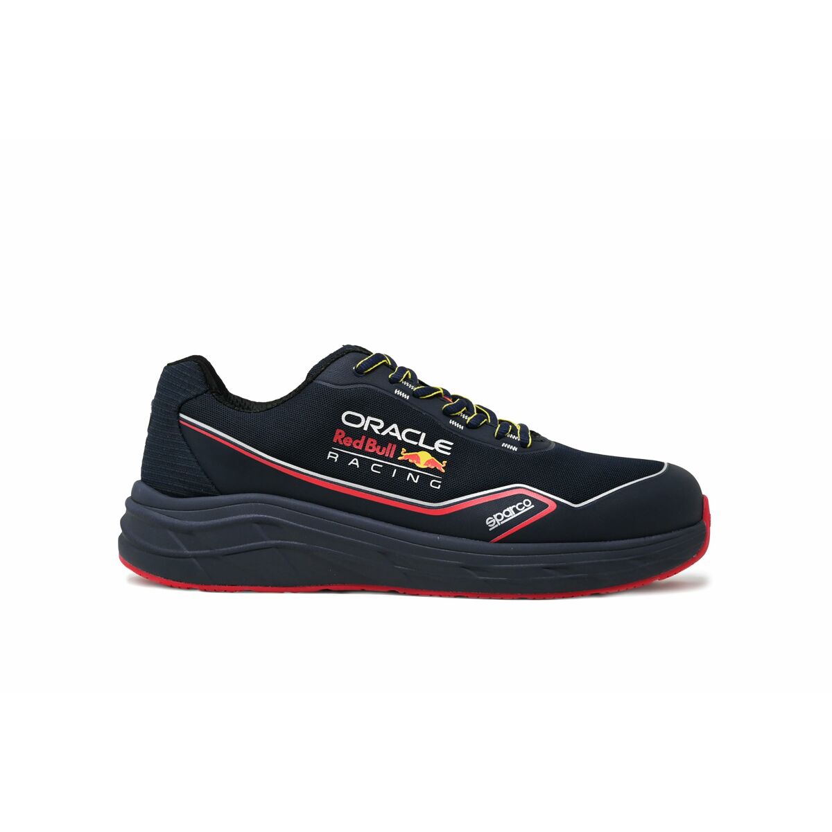 Safety shoes Sparco S07545RB43BM Navy Blue 43