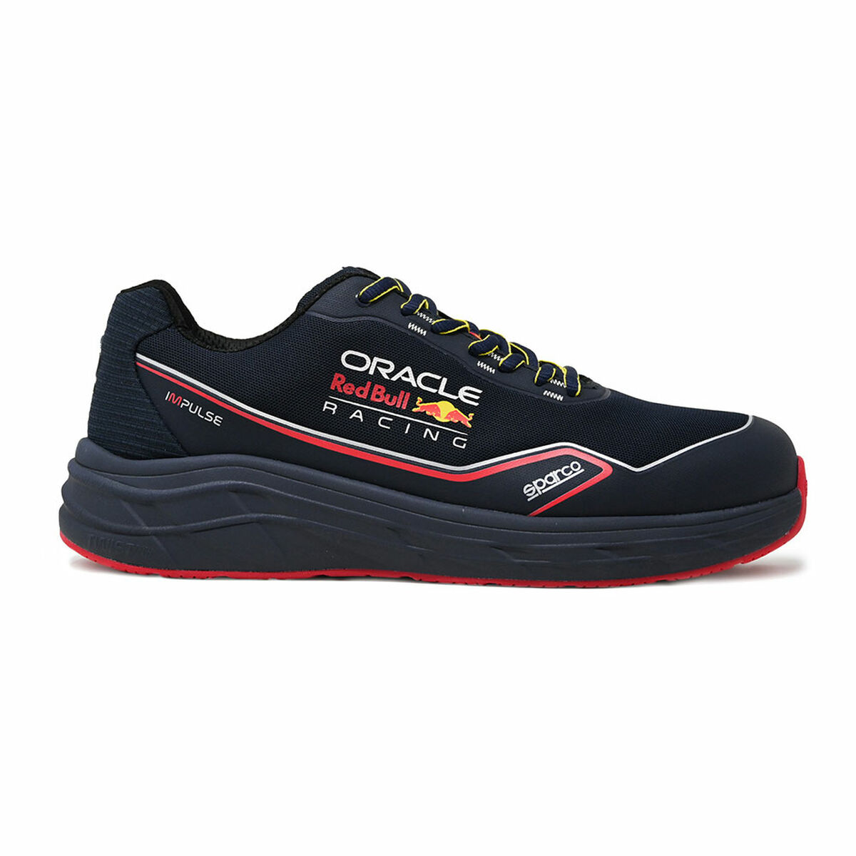 Safety shoes Sparco S07545RB43BM Navy Blue 43