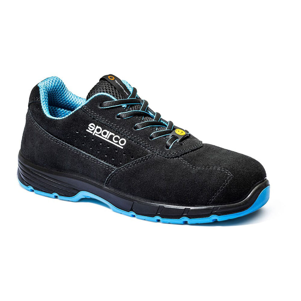 Image secondaire de Chaussures de sécurité Sparco 38