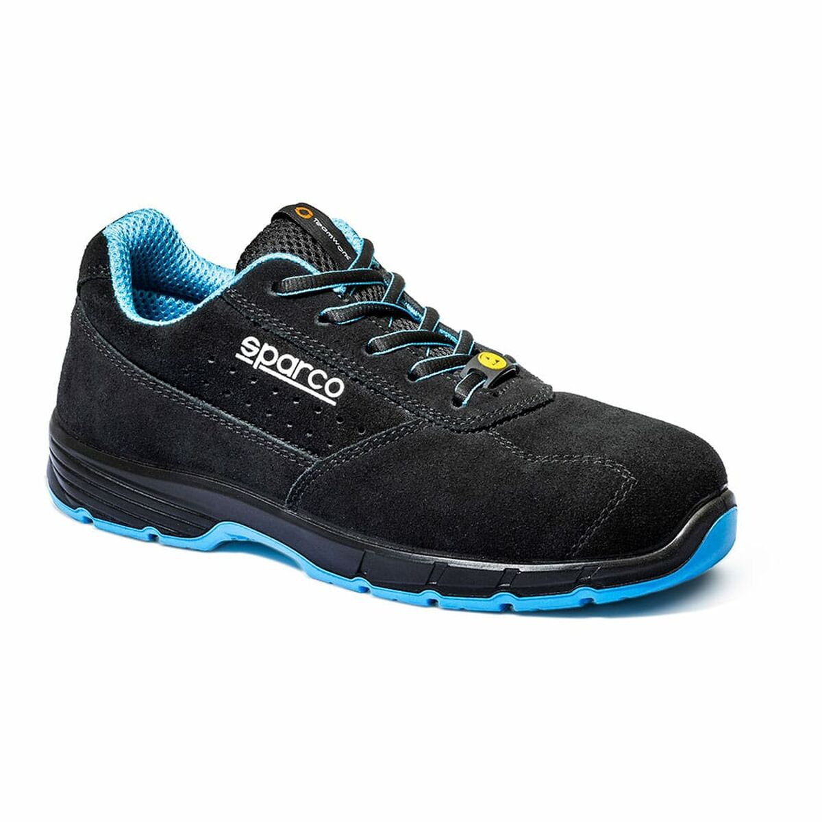 Image secondaire de Chaussures de sécurité Sparco 44
