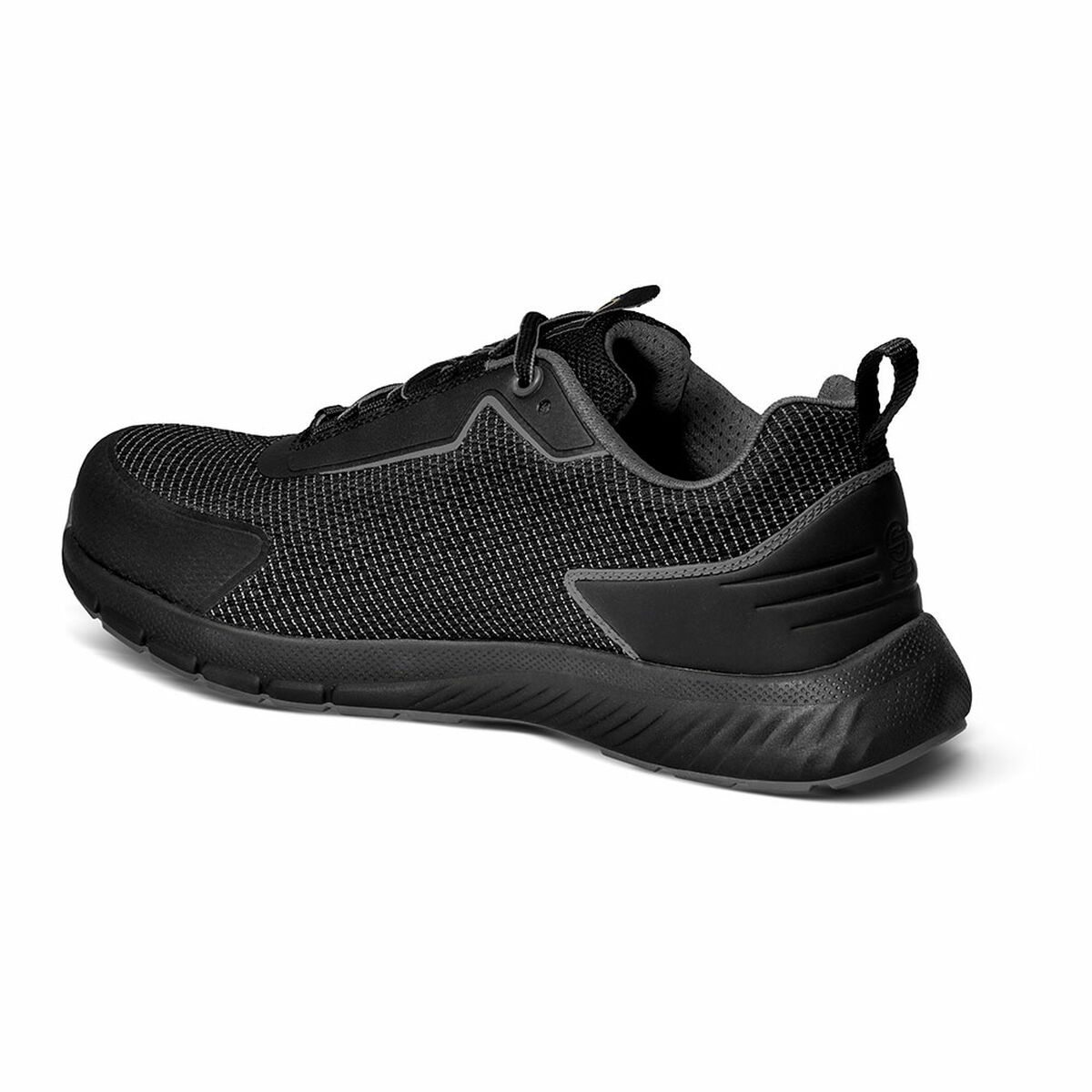 Image secondaire de Chaussures de sécurité Sparco traction fuji Noir