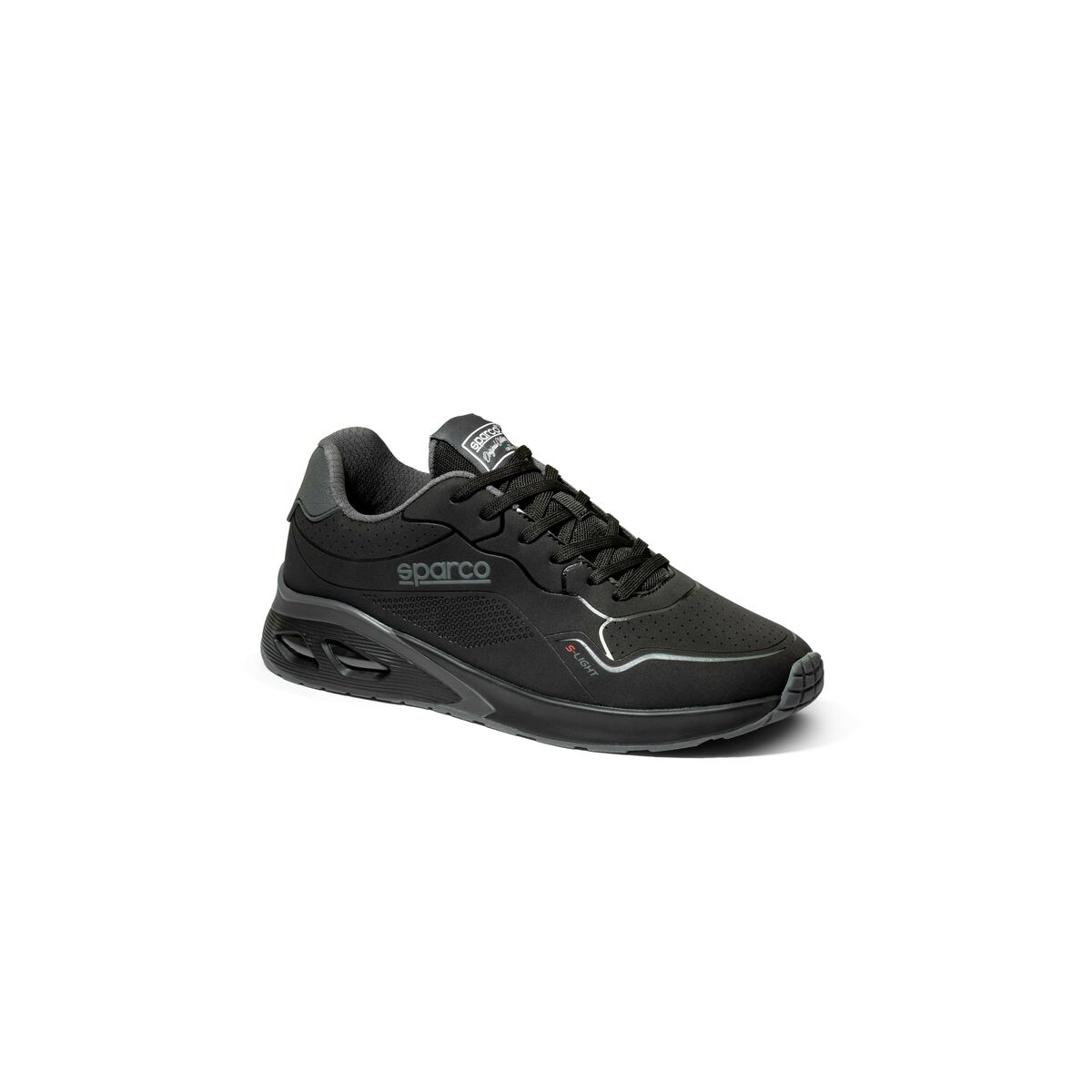 Chaussures de sécurité Sparco SBMB0003B0K11038 38