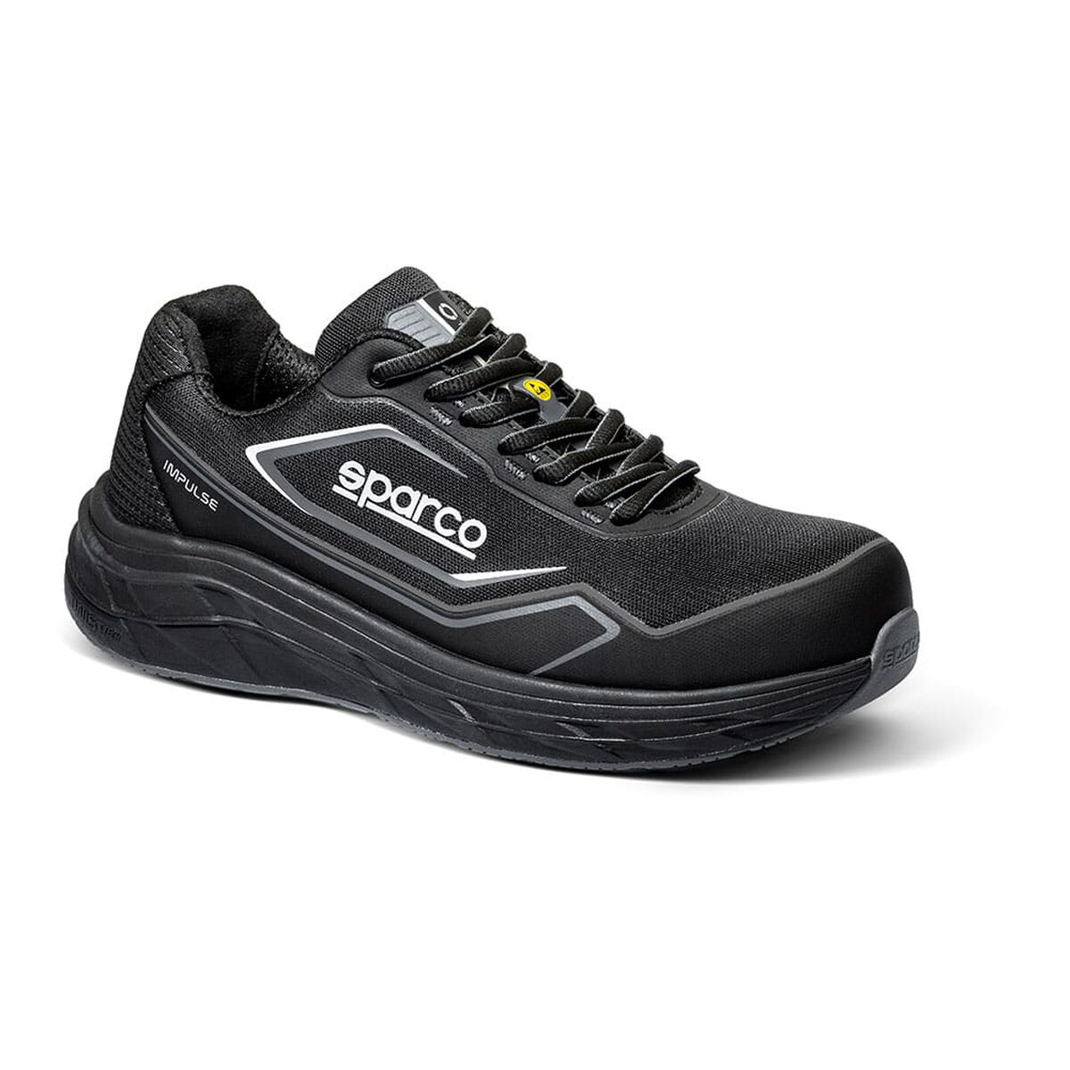 Image secondaire de Chaussures de sécurité Sparco 38