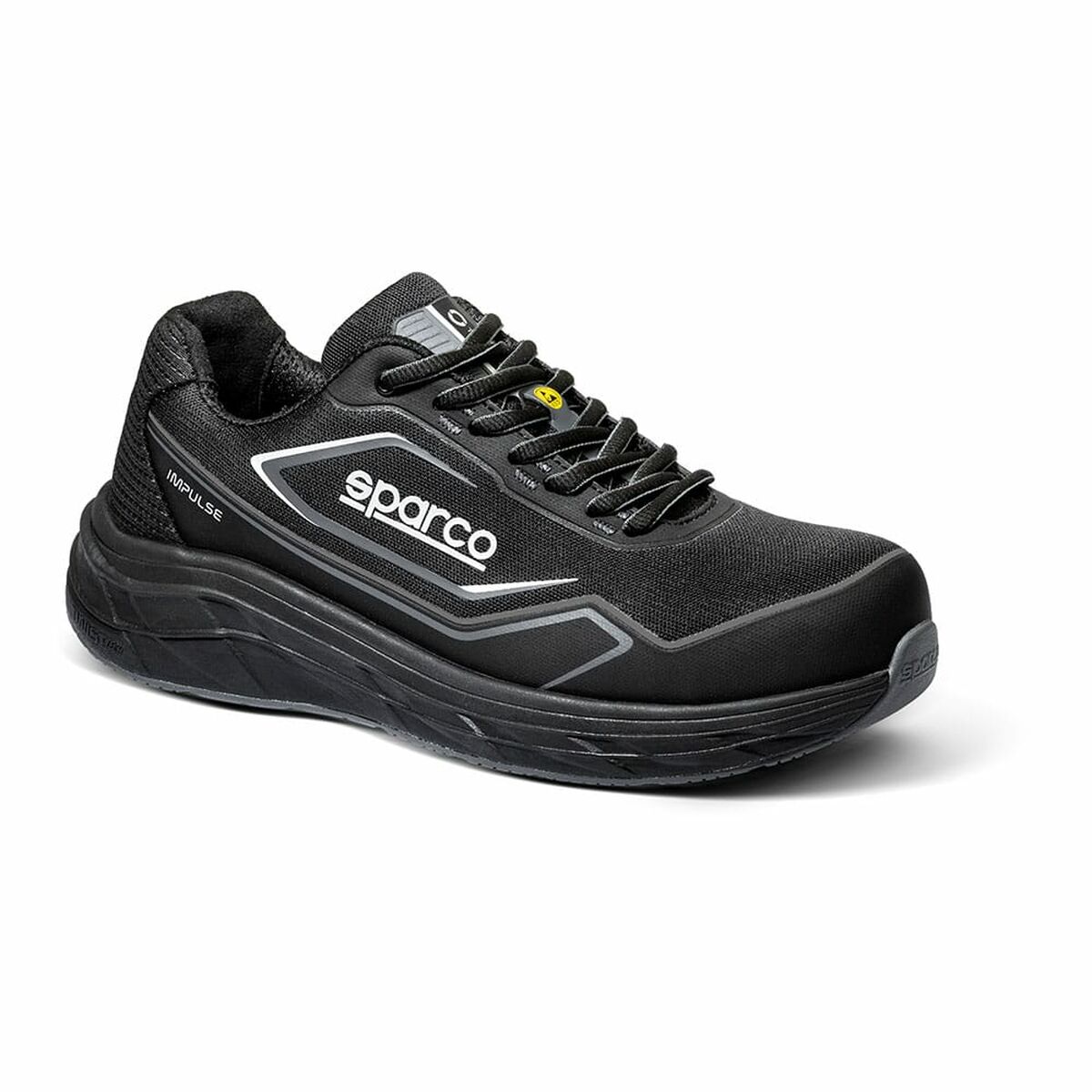 Image secondaire de Chaussures de sécurité Sparco 40