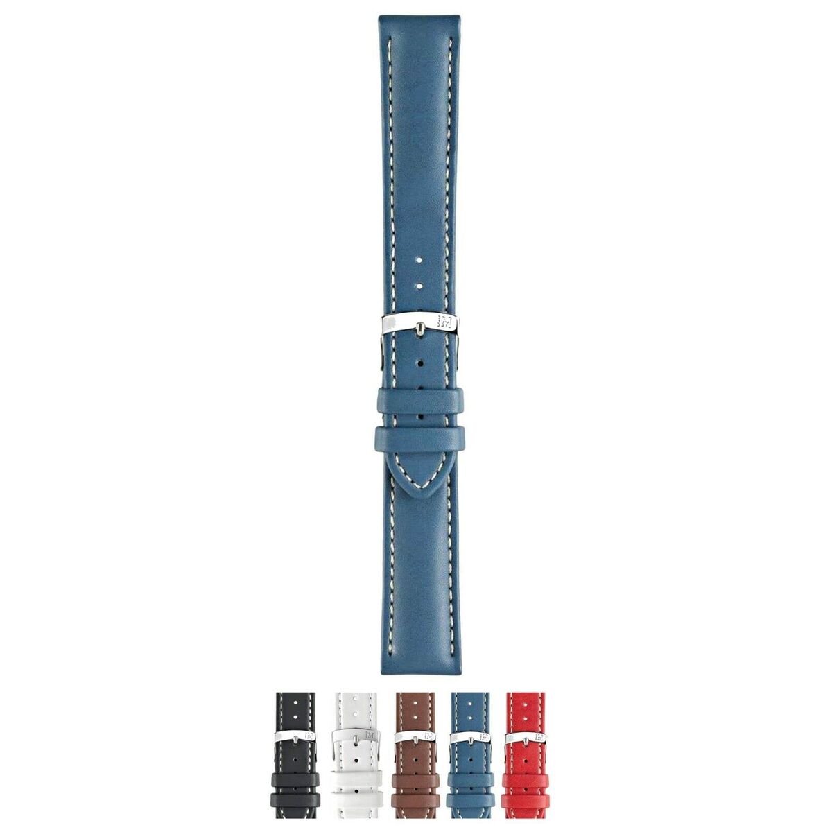 Image secondaire de Bracelet à montre Morellato A01U3687934064CR20 Bleu