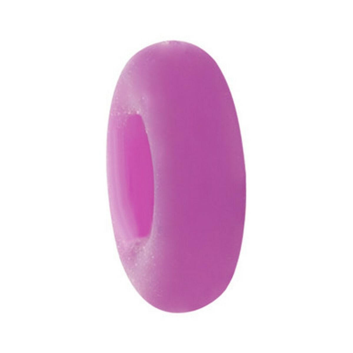 Perle de verre Femme Morellato SABZ105 Violet (1 cm)