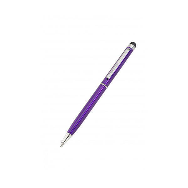 Bolígrafo con Puntero Táctil Morellato J010664 (10,5 cm)