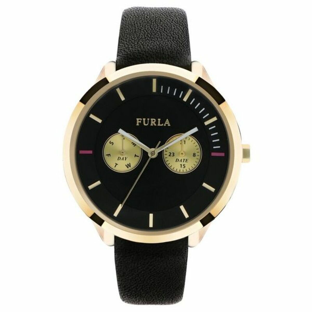 Reloj Mujer Furla R4251102501 (ø 38 mm)