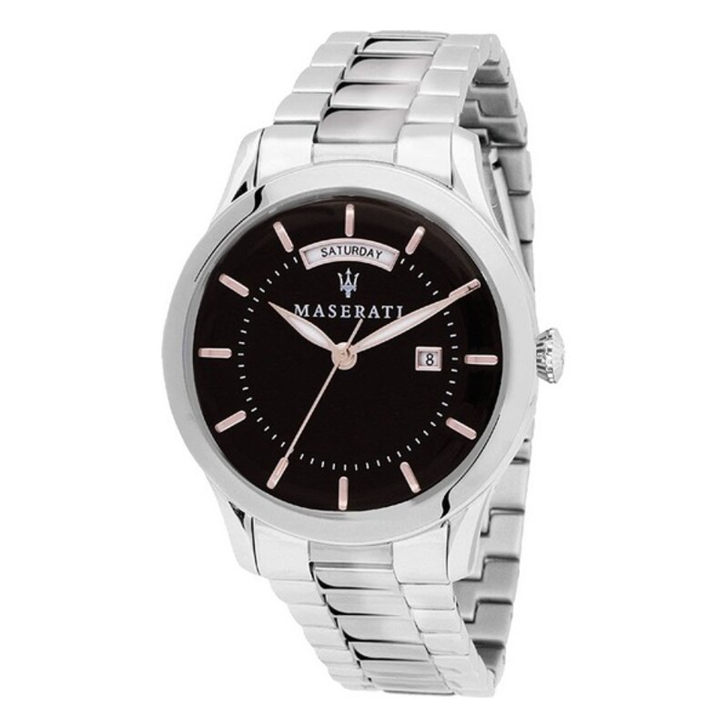 Men's Watch Maserati R8853125002 (Ø 42 mm)