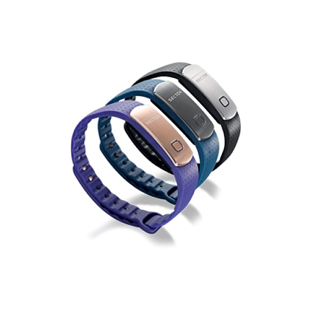 Unisex Ρολόγια Sector SECTOR FIT (Ø 18 mm)