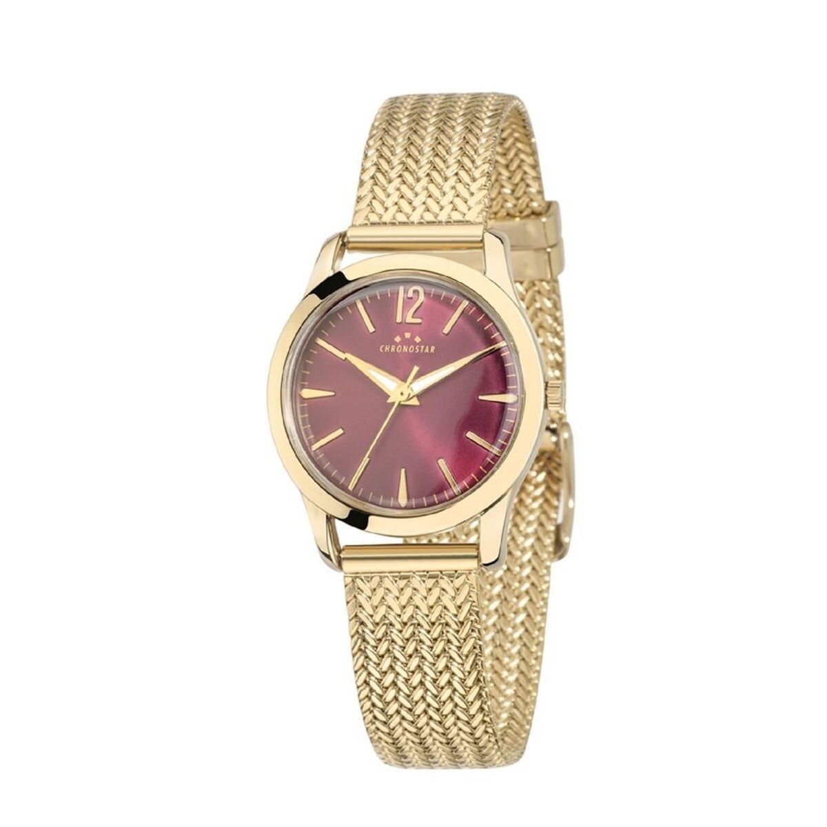 Horloge Dames Chronostar R3753256501 (Ø 28 mm)