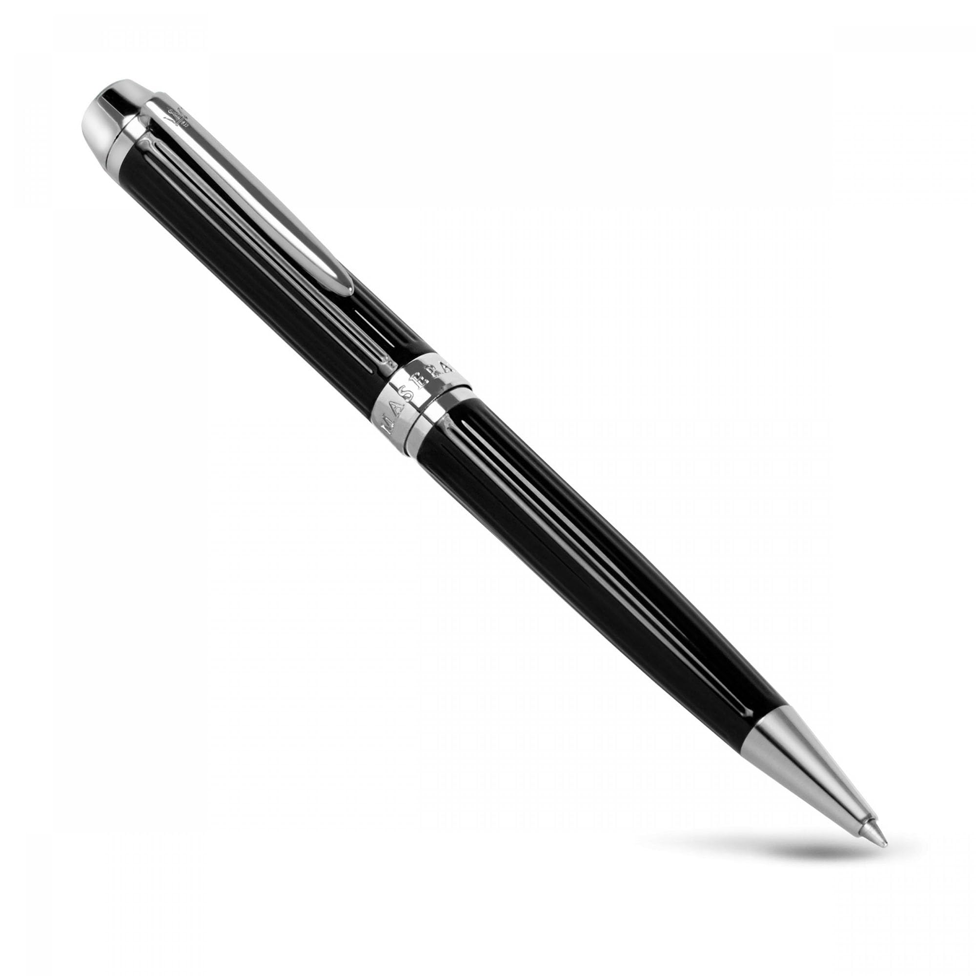 Image secondaire de Crayon Maserati J880641602 Noir