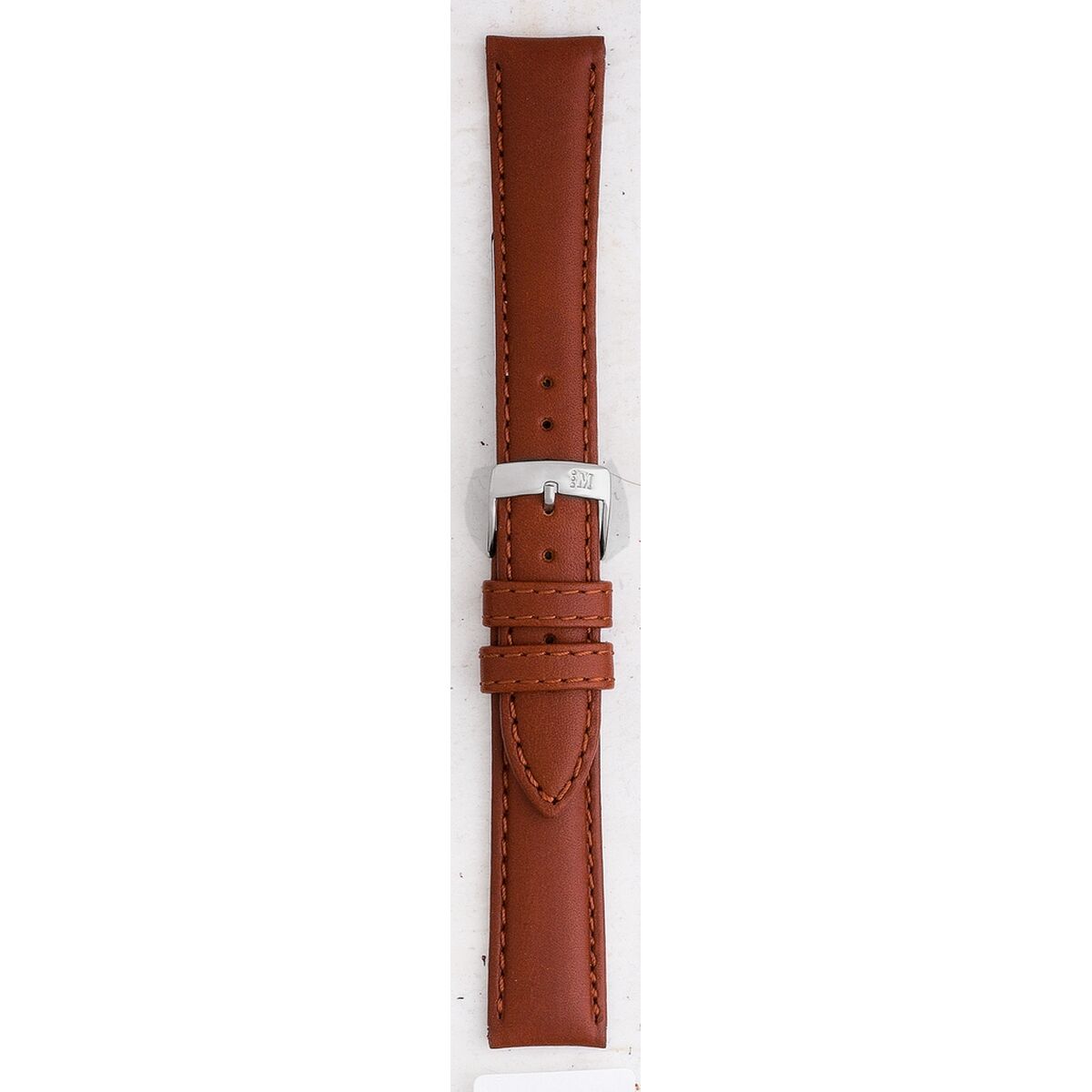 Λουρί για Ρολόι Morellato A01X2785237041CR22 22 mm Καφέ