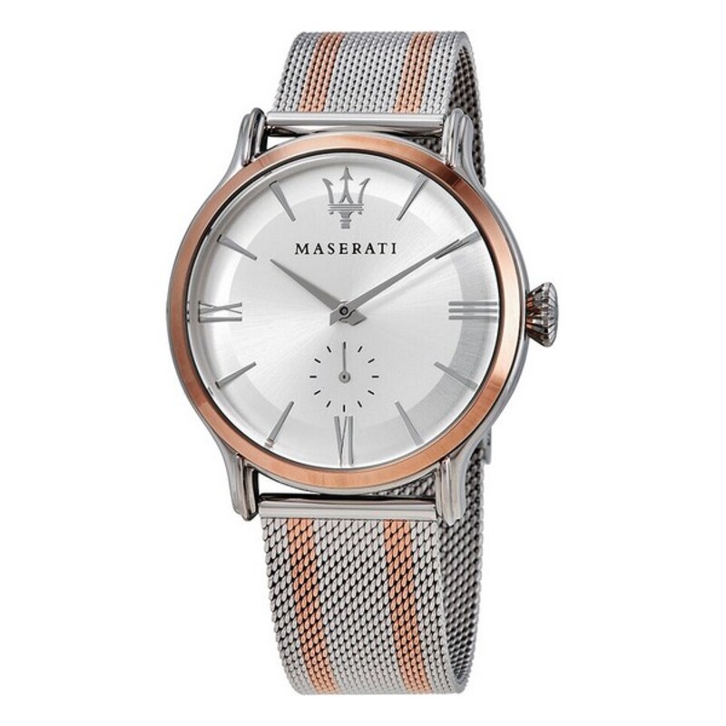 Men's Watch Maserati R8853118005 (Ø 45 mm)
