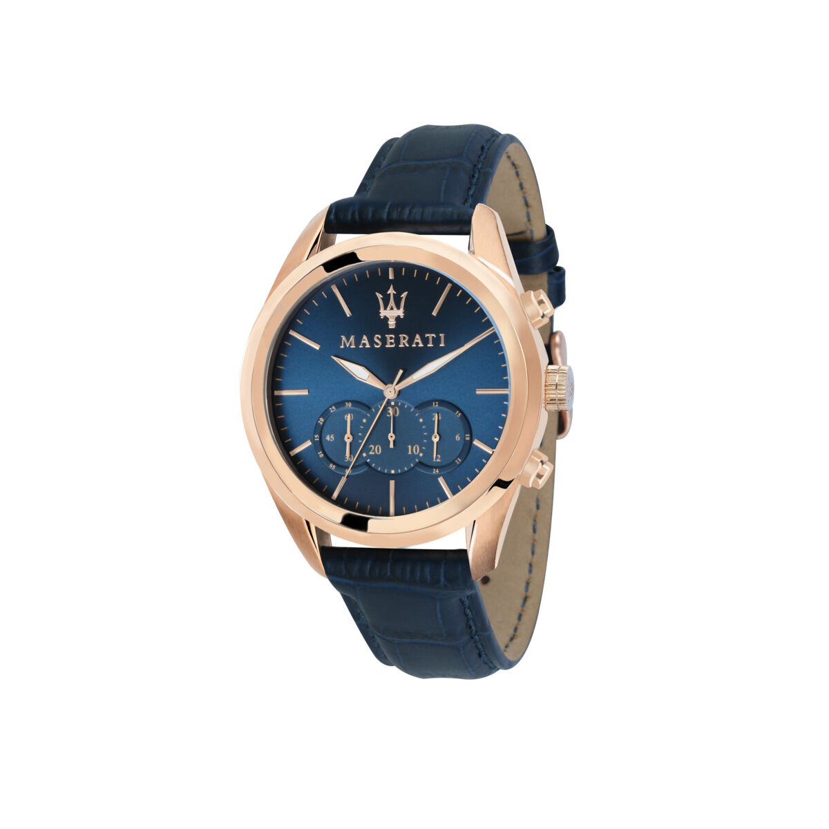 Image secondaire de Montre Homme Maserati R8871612015 (Ø 45 mm)