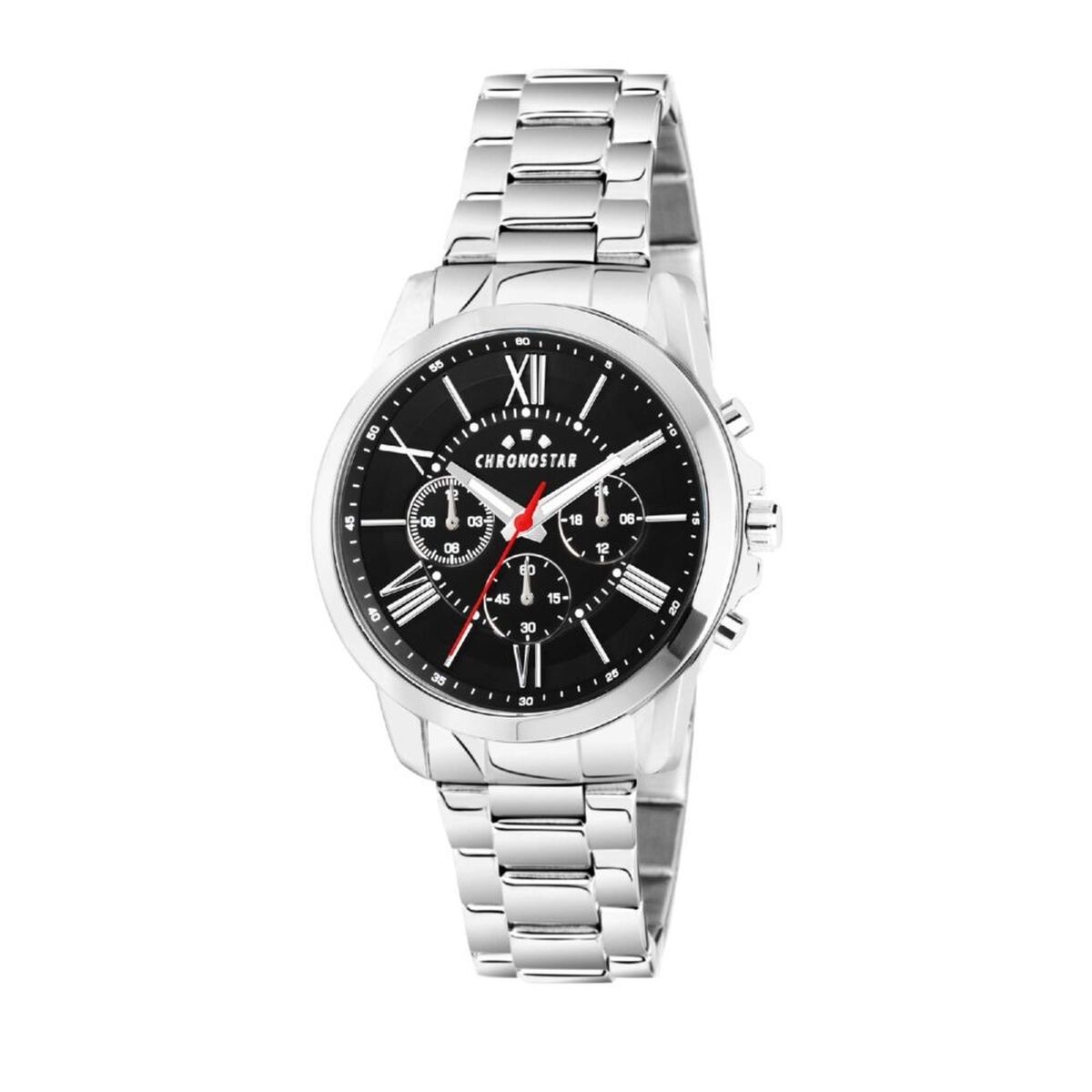 Horloge Heren Chronostar R3753271004 (Ø 43 mm)