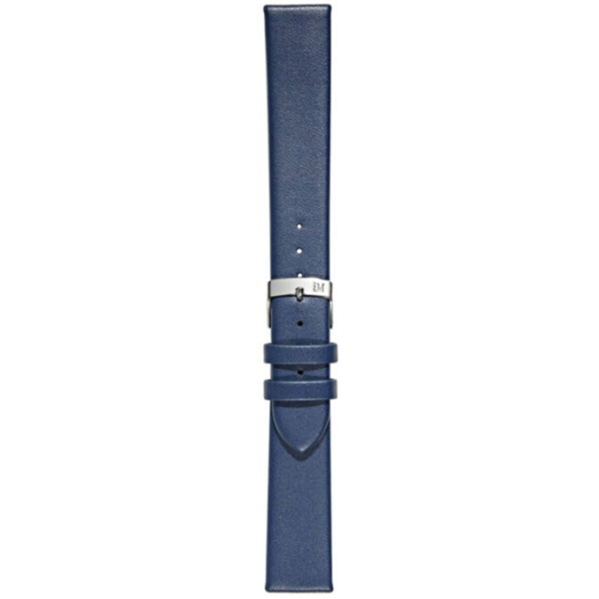 Bracelet à montre Morellato A01X5200875062CR20 20 mm Bleu