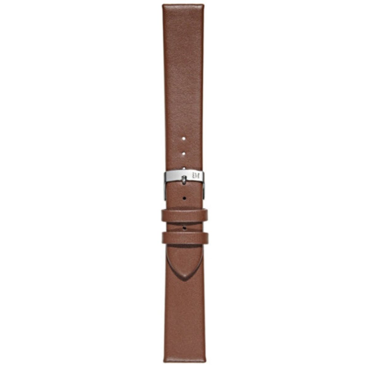 Bracelet à montre Morellato A01X5200875134CR10 10 mm Marron