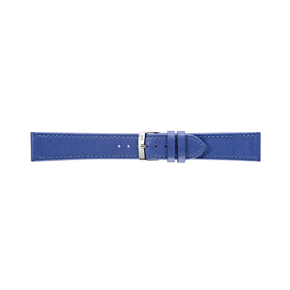 Bracelet à montre Morellato A01X5202875065CR18 18 mm Bleu