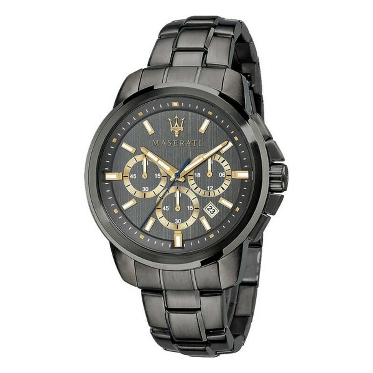 Montre Homme Maserati R8873621007 (Ø 45 mm)