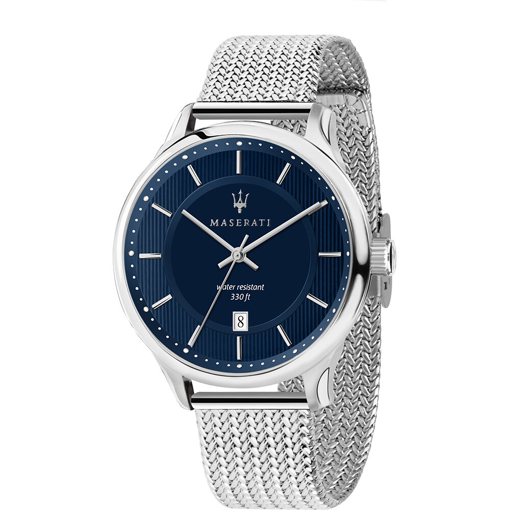 Men's Watch Maserati R8853136002 (Ø 43 mm)