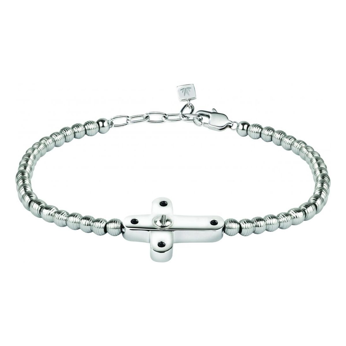 Bracelet Homme Morellato SANF08 Argent