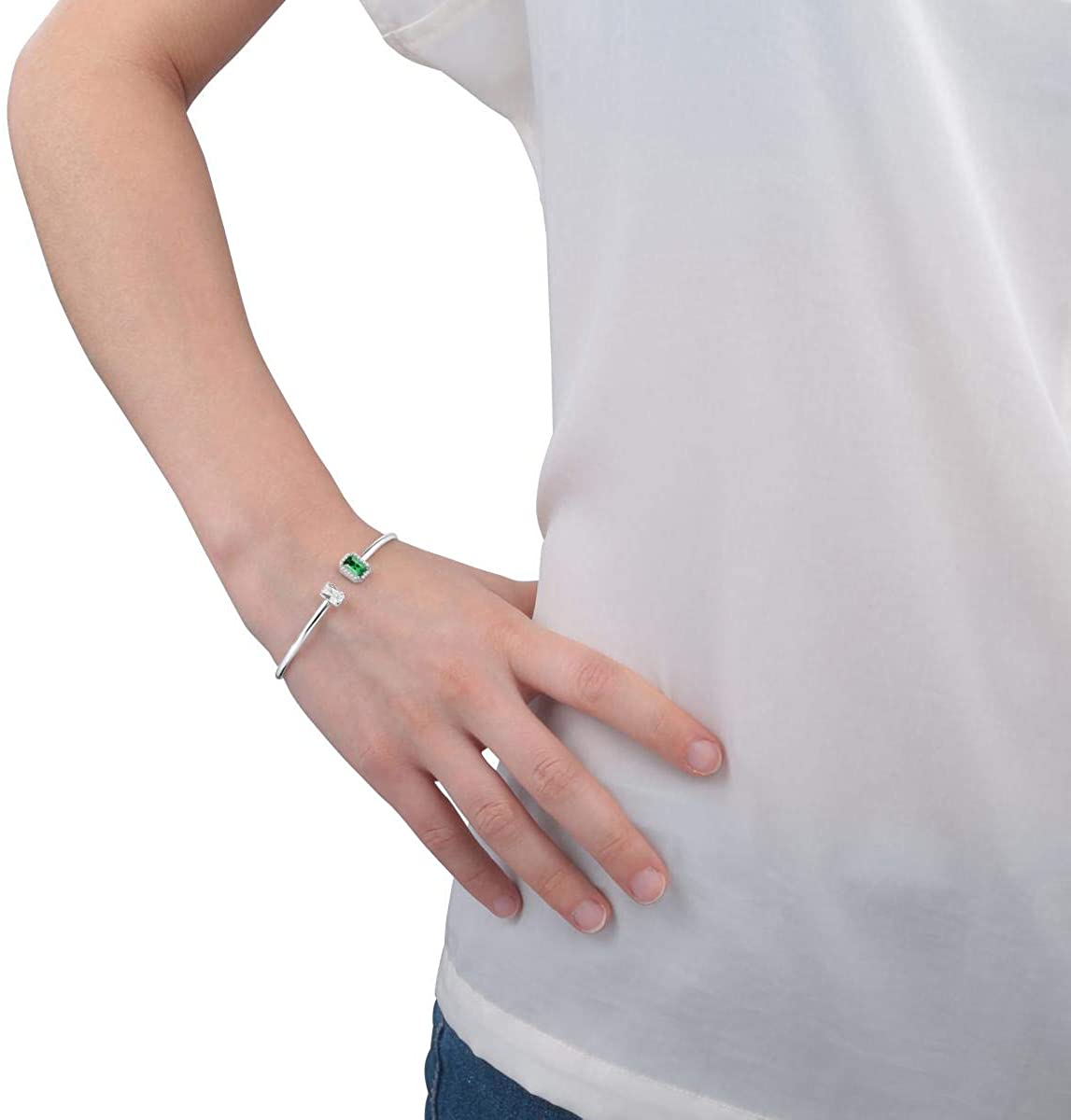 Bransoletka Damska Morellato SAIW58 Srebrzysty