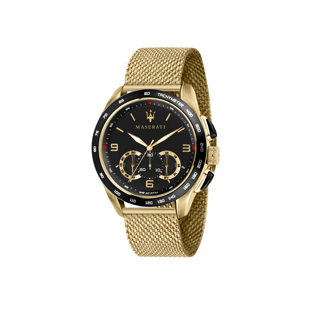 Montre Homme Maserati R8873612010 (Ø 45 mm)