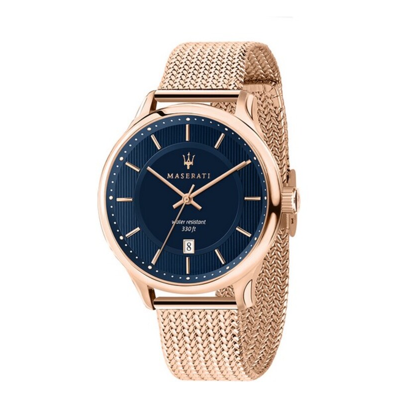 Men's Watch Maserati R8853136003 (Ø 43 mm)