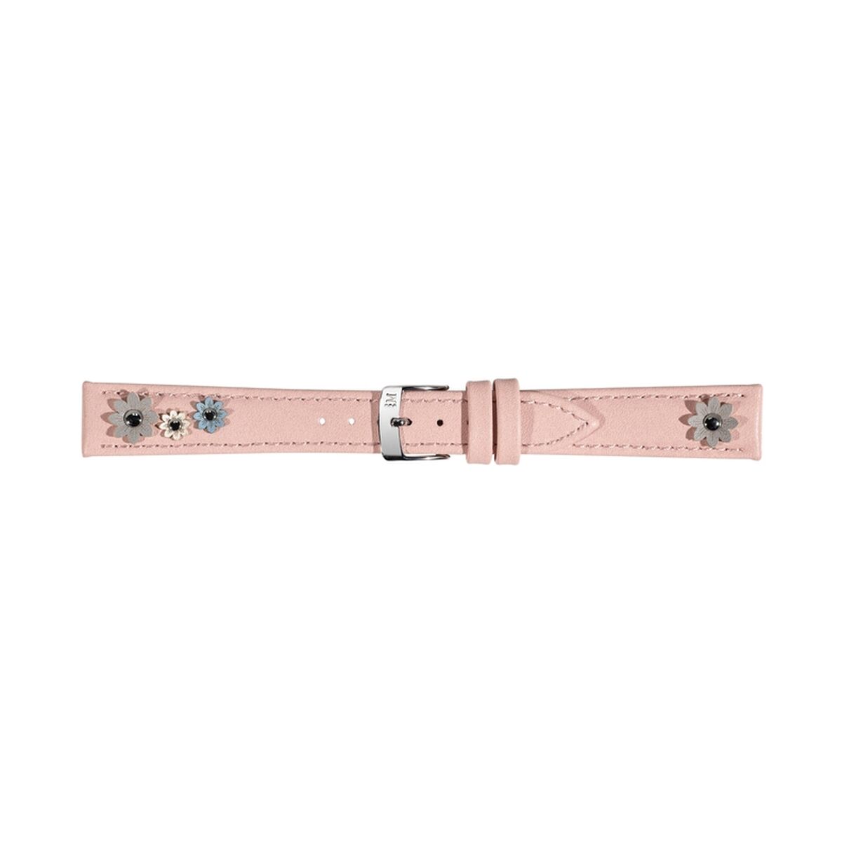 Bracelet à montre Morellato A01D5257C47087CR18 18 mm