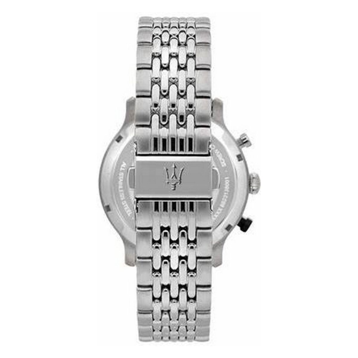 Image secondaire de Montre Homme Maserati R8873638001 (Ø 42 mm)