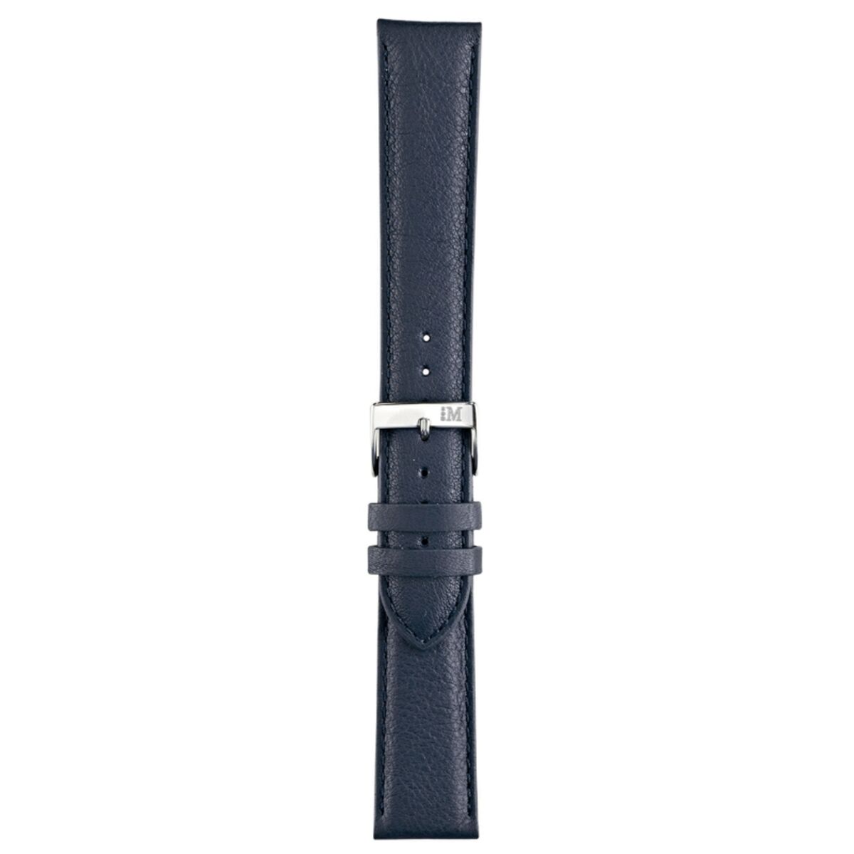 Bracelet à montre Morellato A01X0969087064CR20 20 mm Bleu