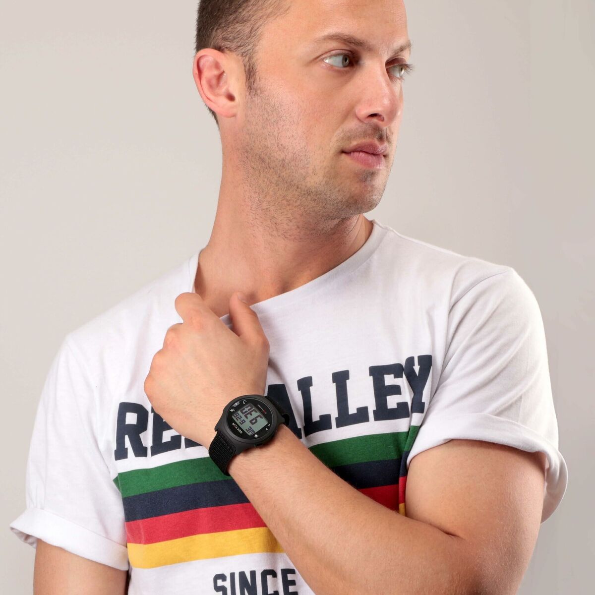 Zegarek Męski Sector