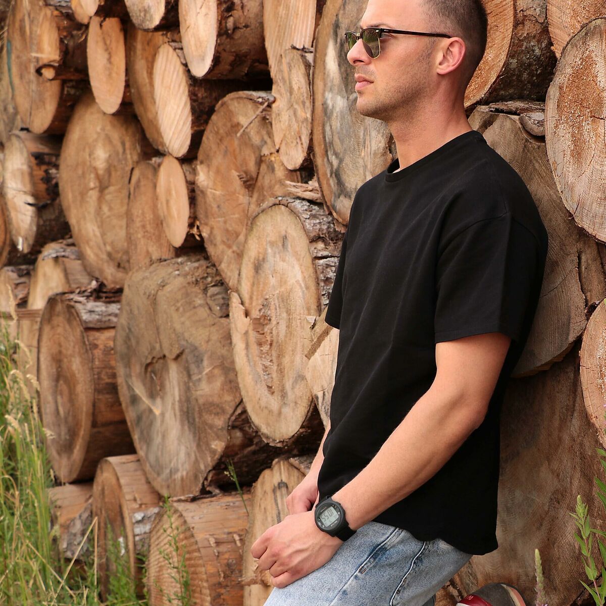 Zegarek Męski Sector