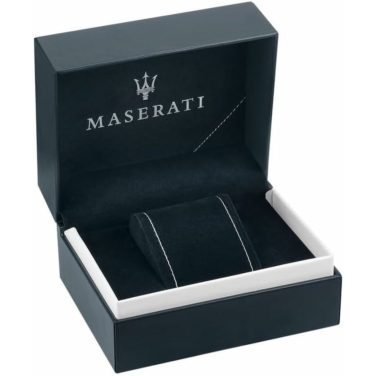 Image secondaire de Montre Homme Maserati TRICONIC (Ø 43 mm)