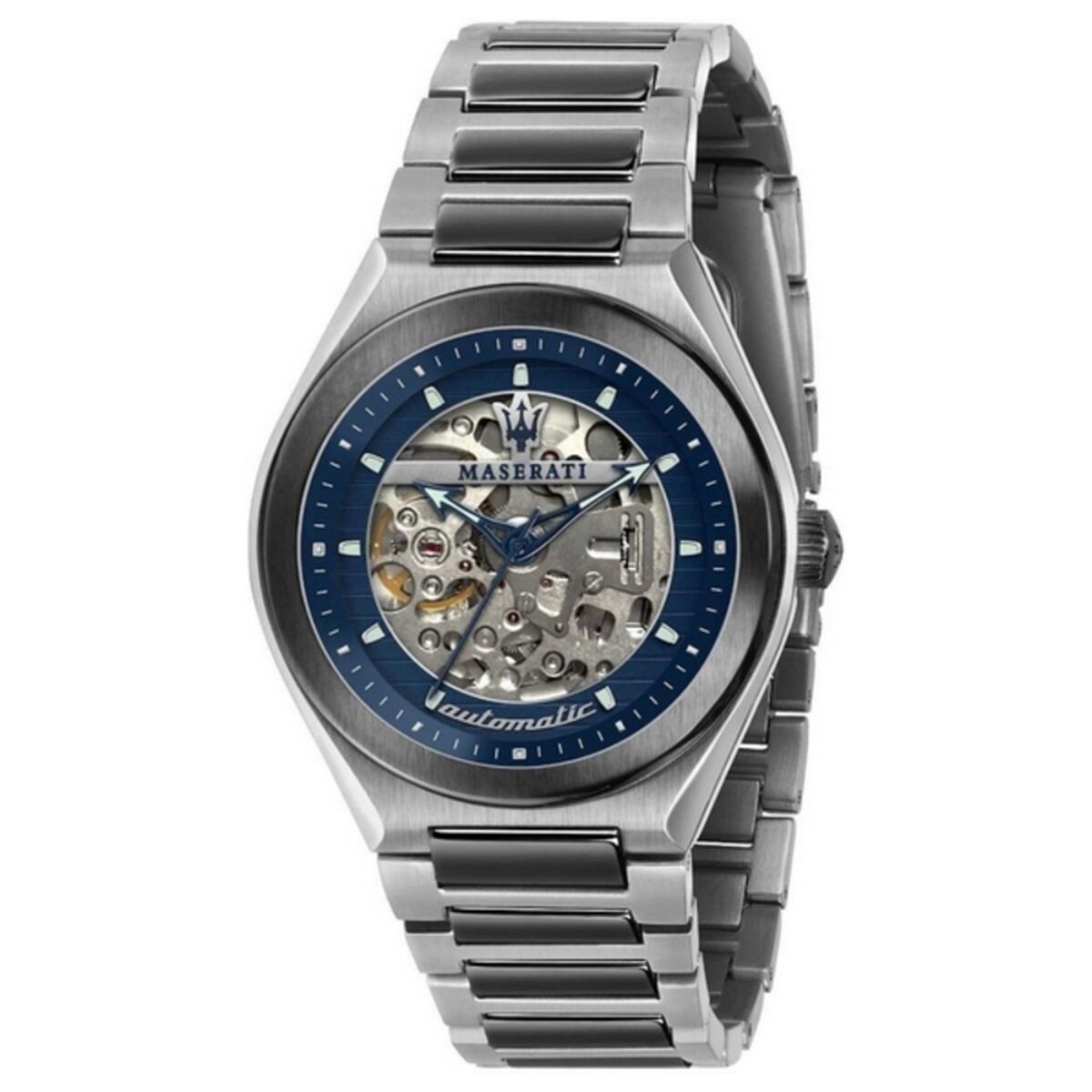 Montre Homme Maserati R8823139003 (Ø 42 mm)