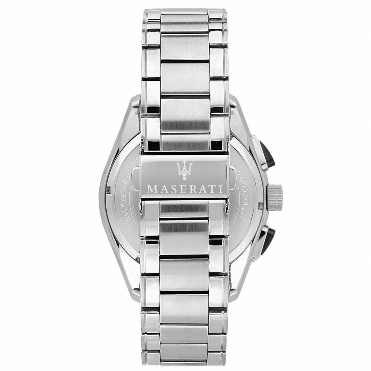 Image secondaire de Montre Homme Maserati R8873612015 (Ø 45 mm)