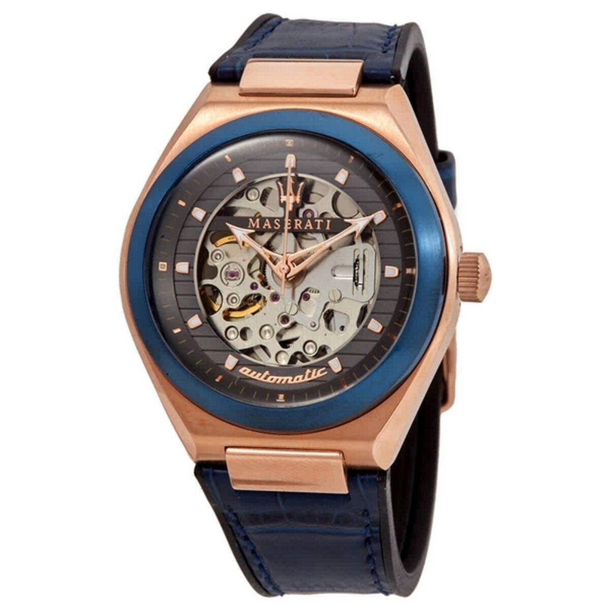 Montre Homme Maserati R8821139002 (Ø 40 mm)