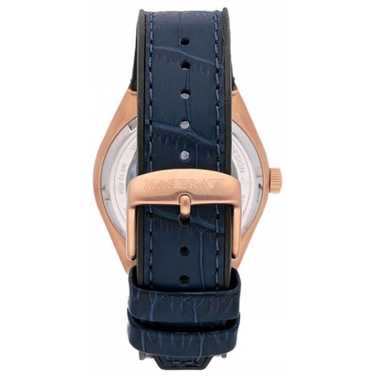 Image secondaire de Montre Homme Maserati R8821139002 (Ø 40 mm)