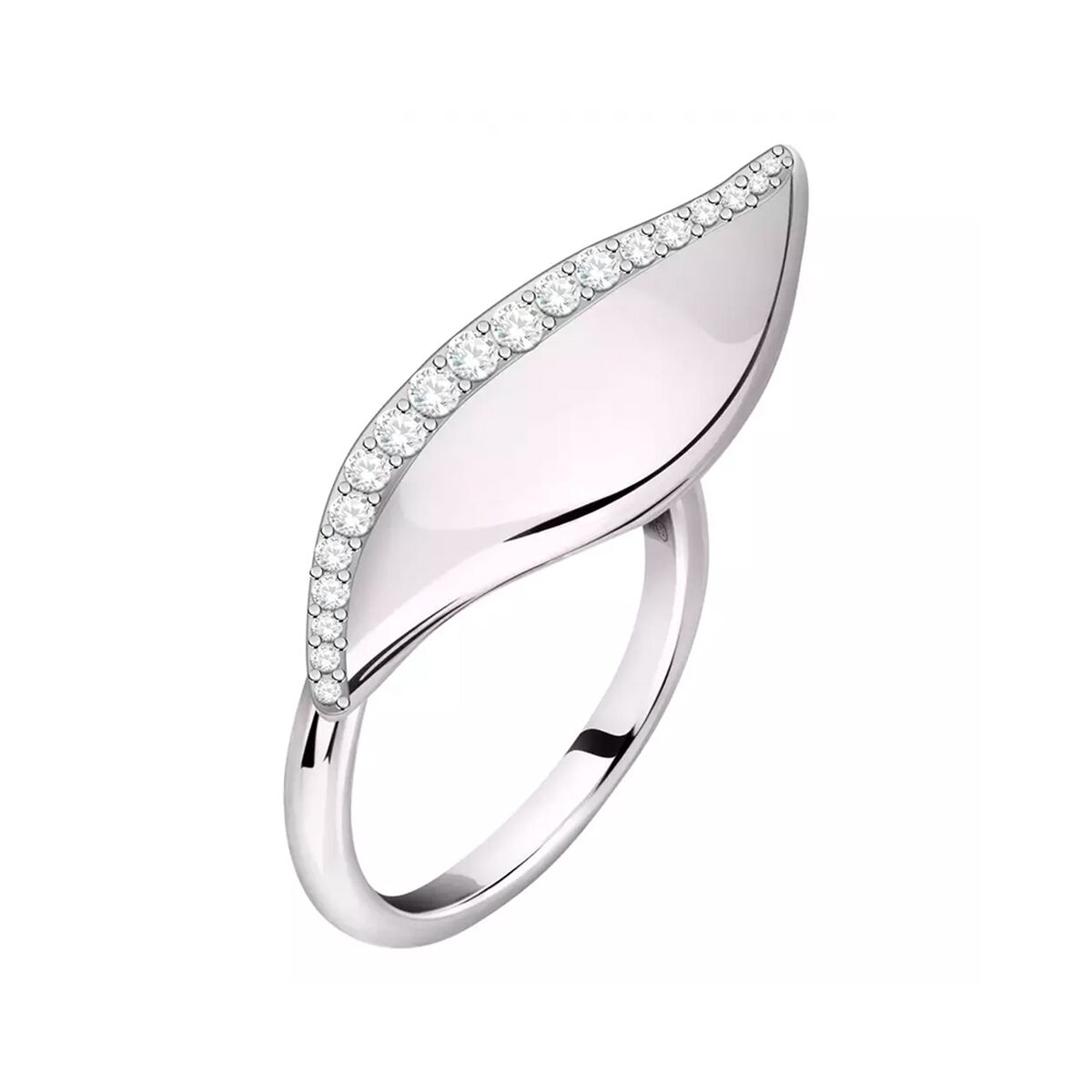 Ring Dames Morellato FOGLIA Size 18 18