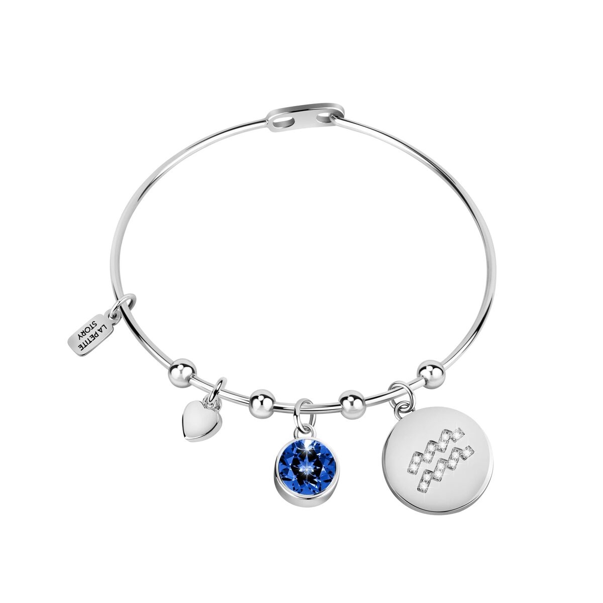 Armband Dames La Petite Story 17 cm