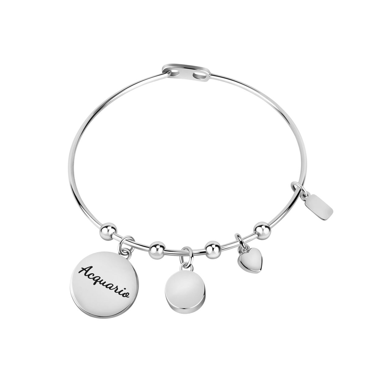 Armband Dames La Petite Story 17 cm