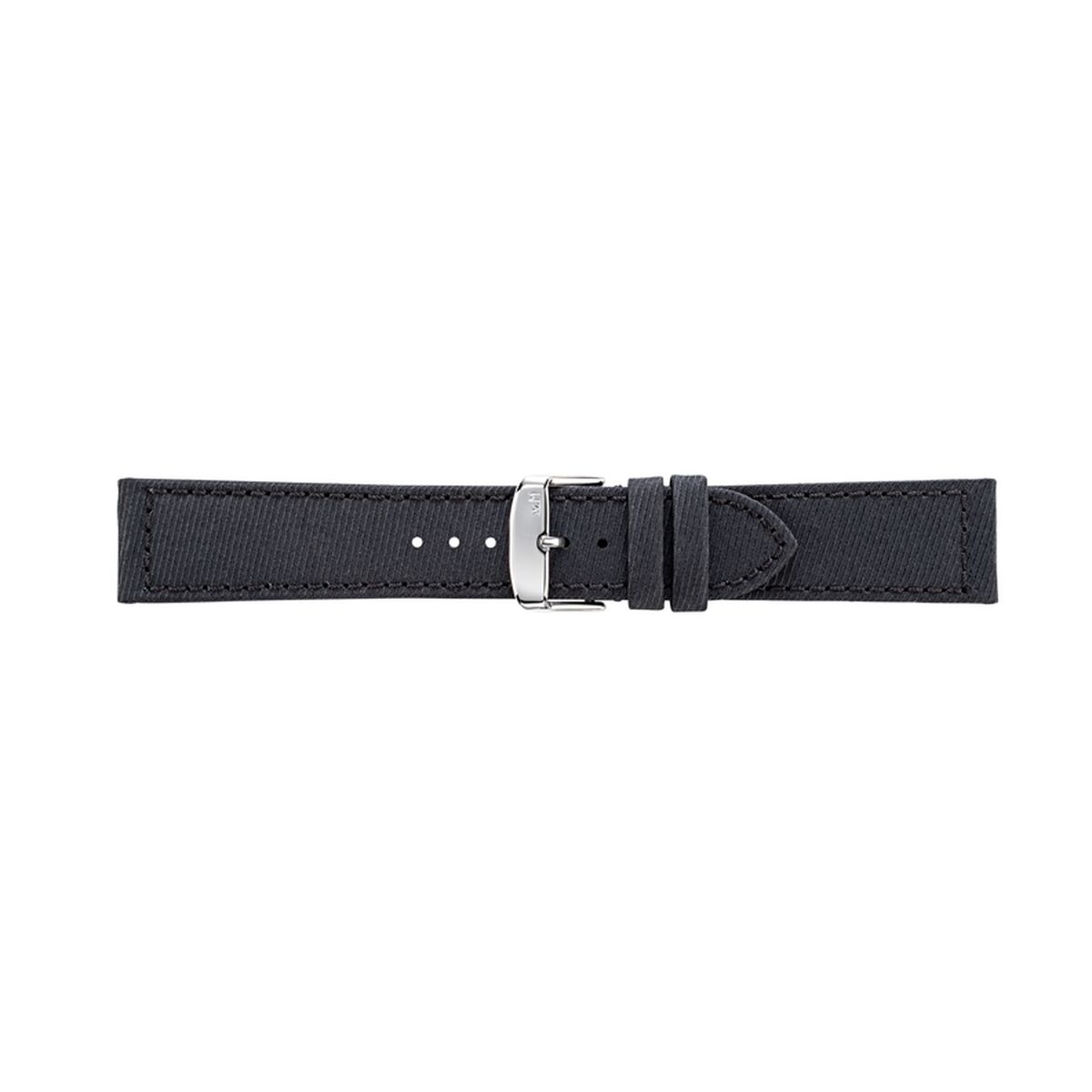 Bracelet à montre Morellato A01X5390D12019CR22 22 mm