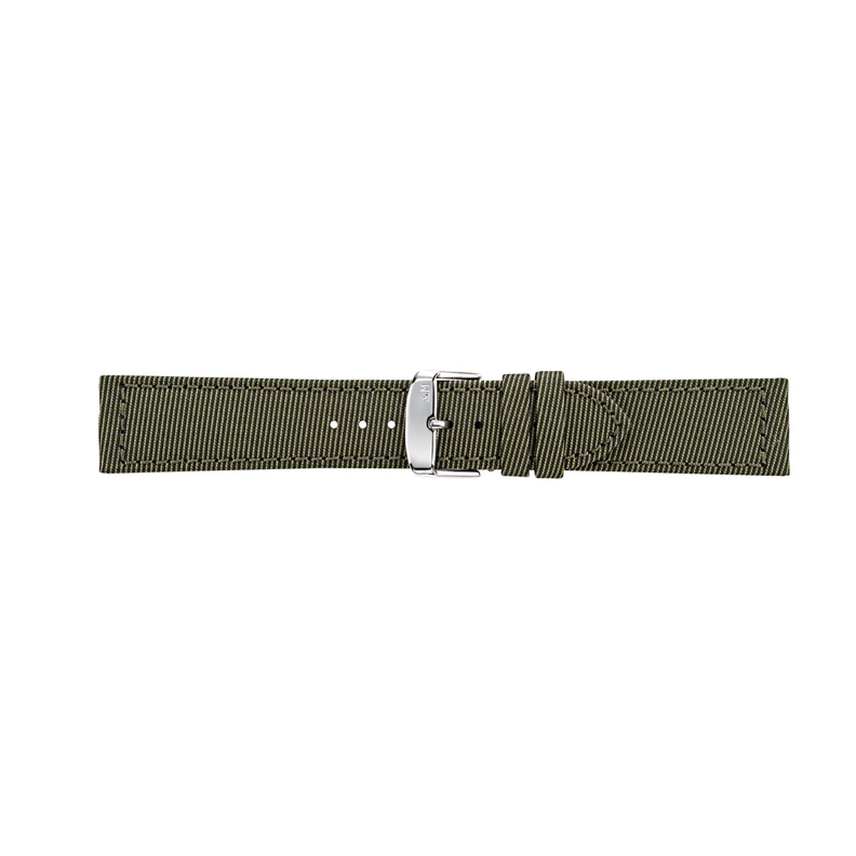 Bracelet à montre Morellato A01X5390D12073CR20 20 mm