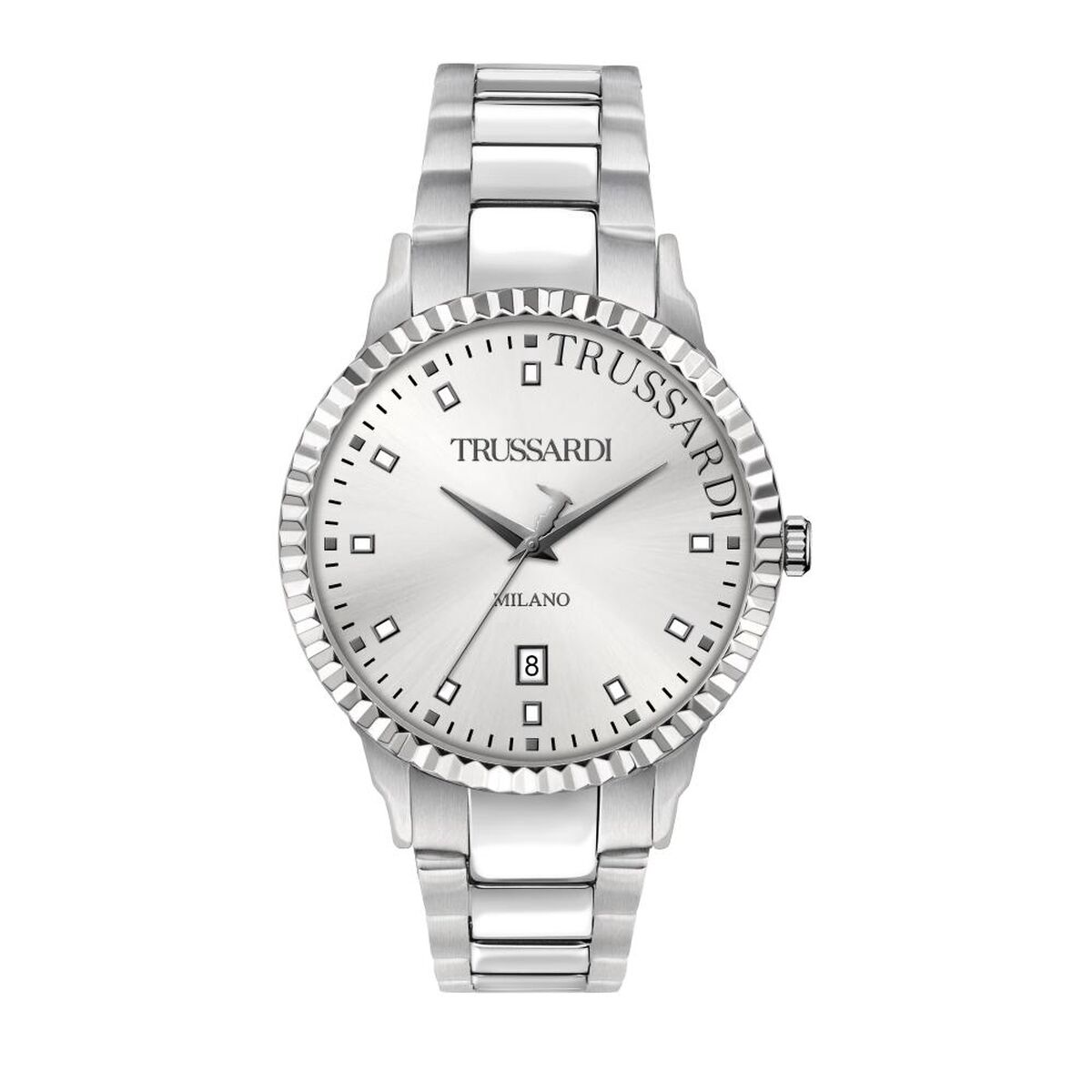 Horloge Heren Trussardi R2453141004