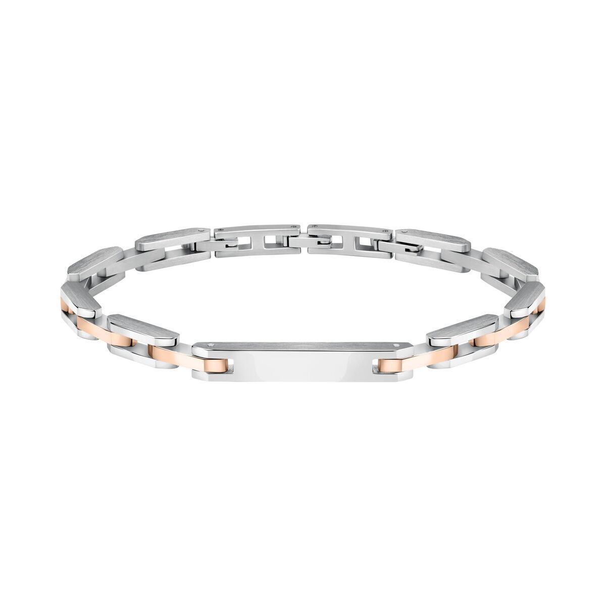 Armband Heren Sector SAFT52 Staal 22 cm