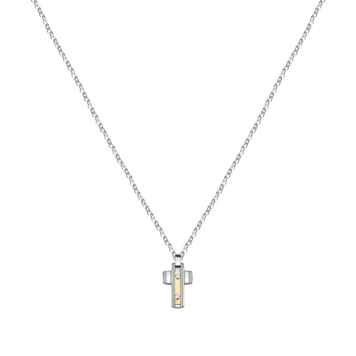 Pendentif Femme Morellato SATM02 Argenté